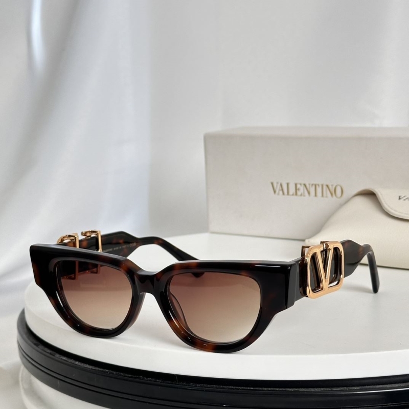 Valentino Sunglasses